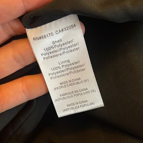 Anthropologie - Slim Bow-Back Midi Dress by Hutch - Picture 8 of 8